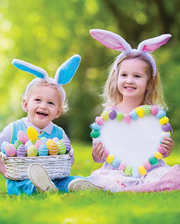 Vaskršnji  paket - 09.04 - 13.04.2026.