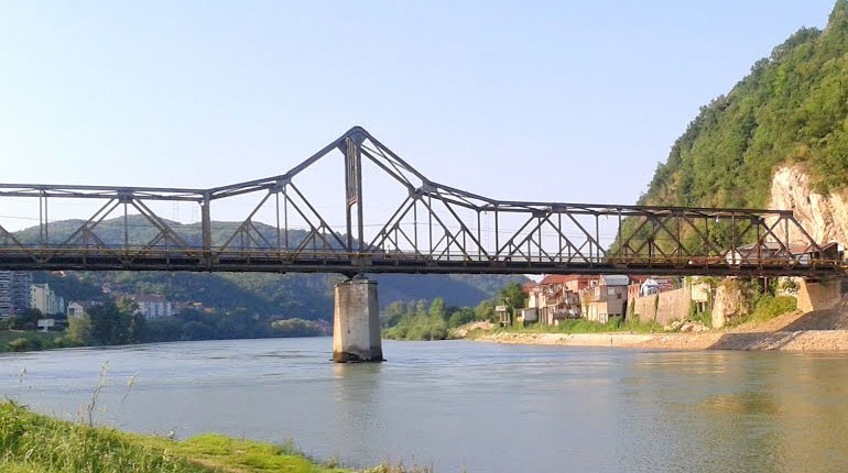 Most kralja Aleksandra